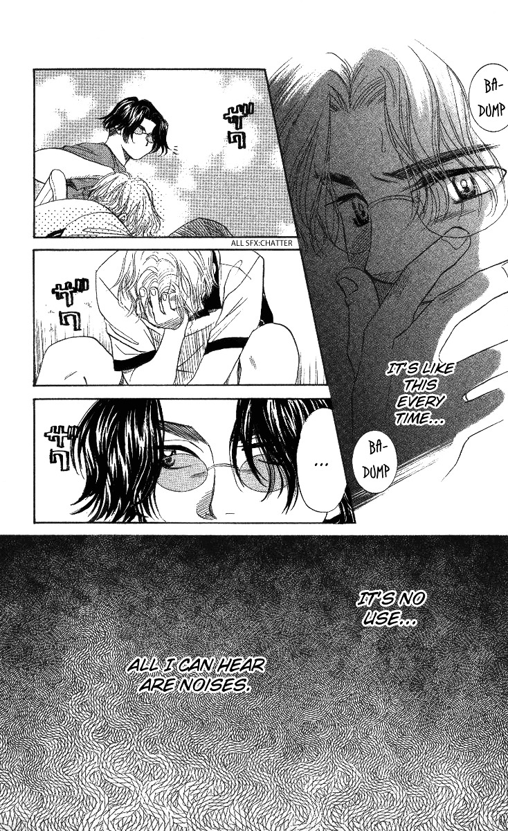 Shanimuni GO Chapter 41 page 27 - Chapter 41: Challenging University Students
