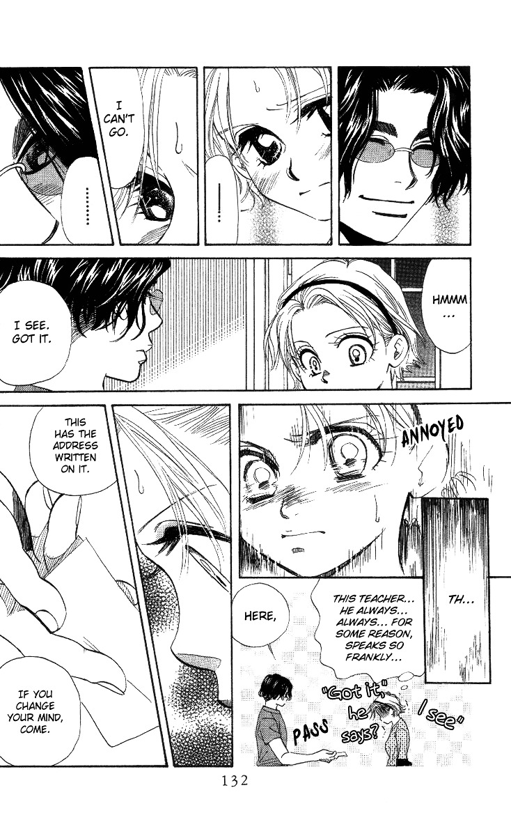 Shanimuni GO Chapter 41 page 4 - Chapter 41: Challenging University Students