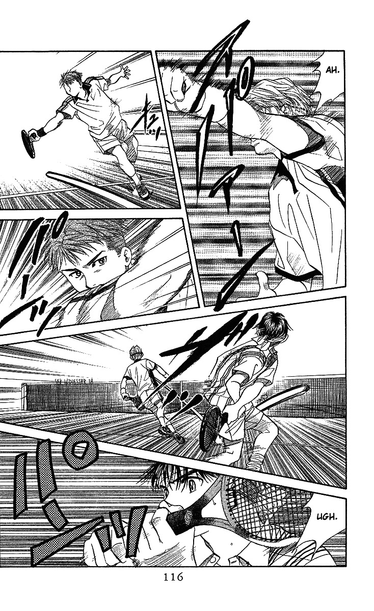 Shanimuni GO Chapter 46 page 23 - Chapter 46
