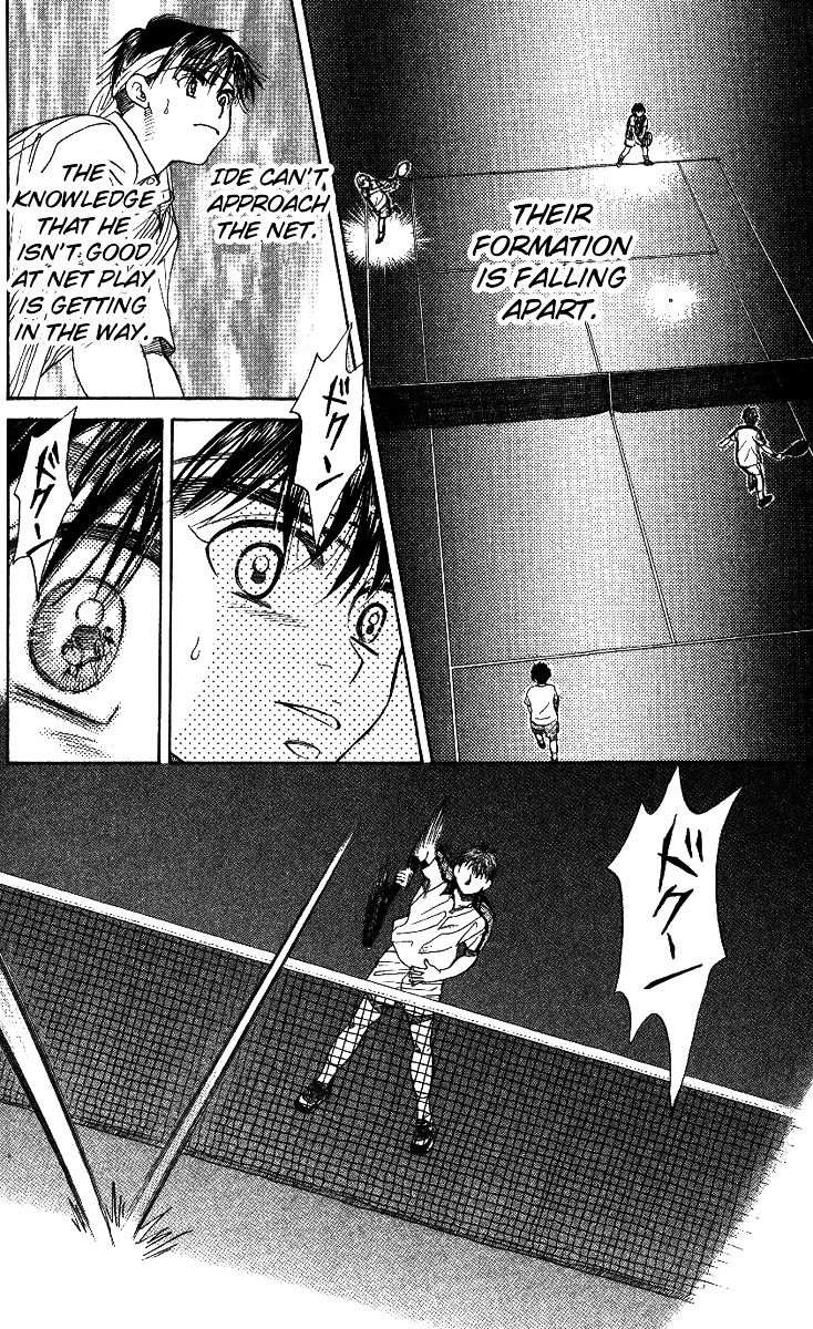 Shanimuni GO Chapter 47 page 10 - Chapter 47: Handicap Rescinded