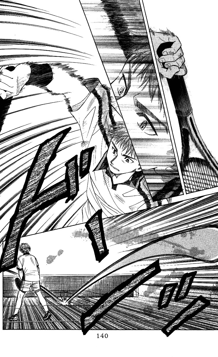 Shanimuni GO Chapter 47 page 16 - Chapter 47: Handicap Rescinded