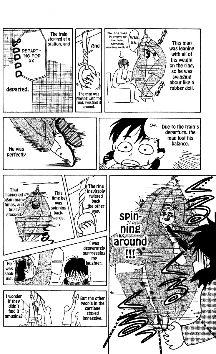 Shanimuni GO Chapter 48 page 30 - Chapter 48: Stepping Ahead