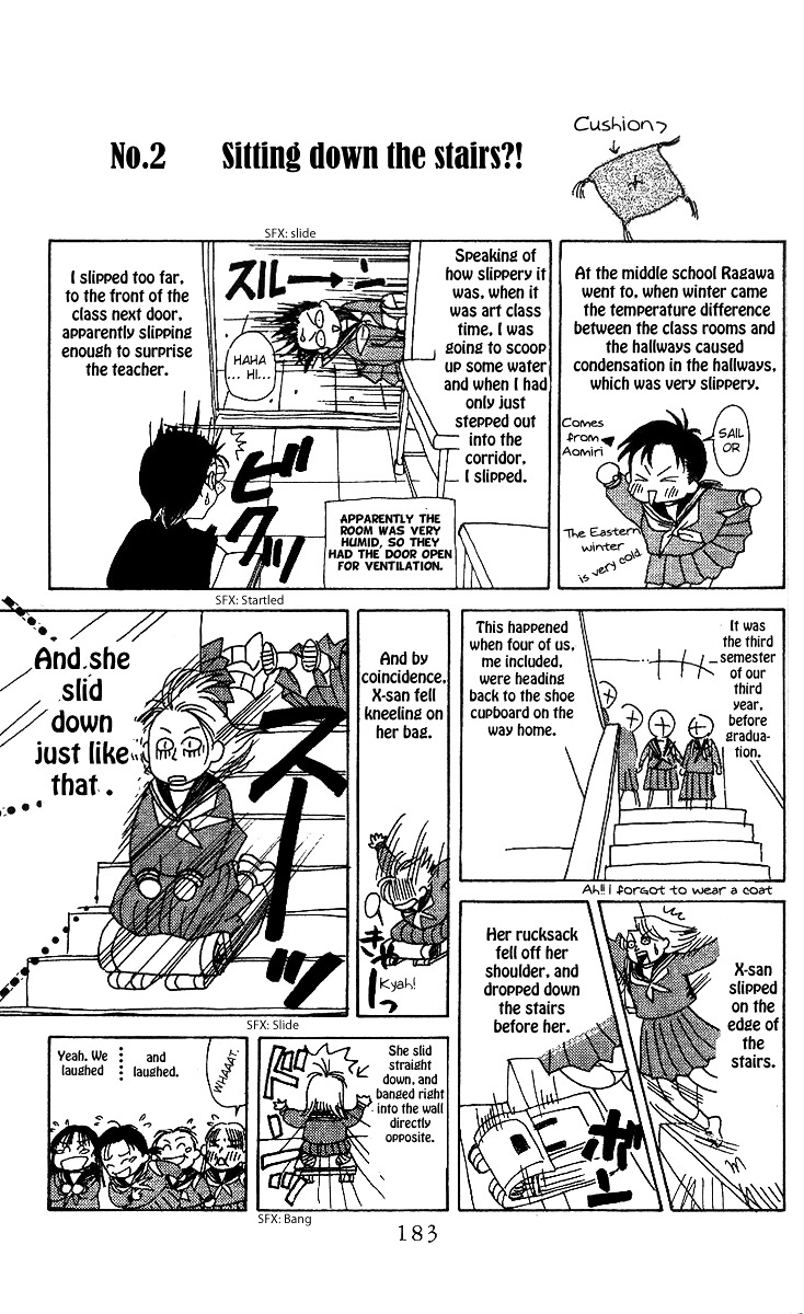 Shanimuni GO Chapter 48 page 31 - Chapter 48: Stepping Ahead