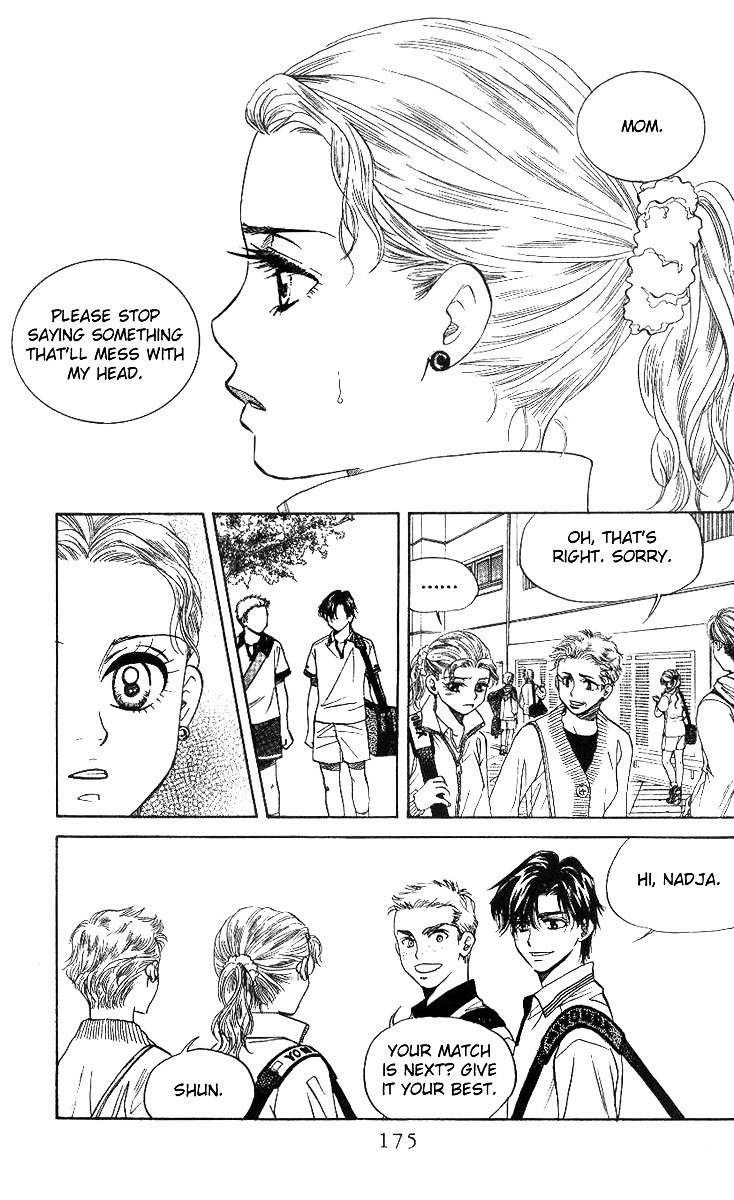 Shanimuni GO Chapter 54 page 13 - Chapter 54: The End of the First Episode: Autumn