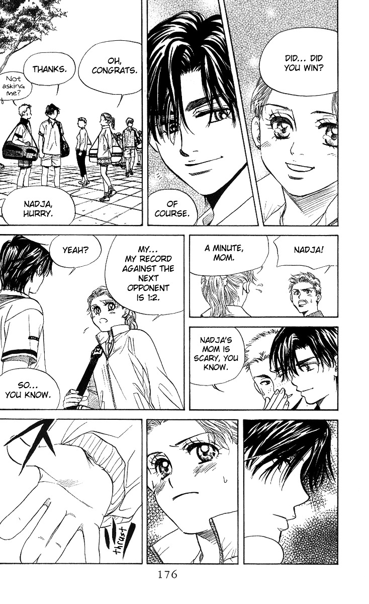 Shanimuni GO Chapter 54 page 14 - Chapter 54: The End of the First Episode: Autumn