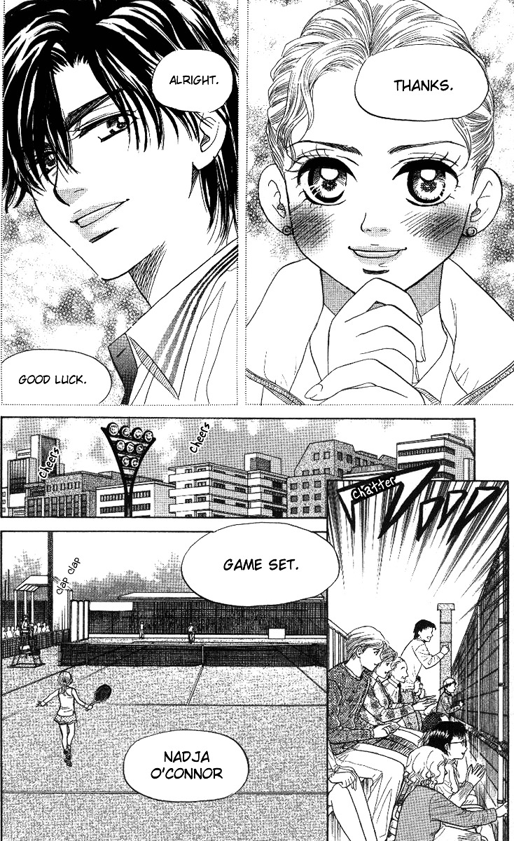 Shanimuni GO Chapter 54 page 16 - Chapter 54: The End of the First Episode: Autumn