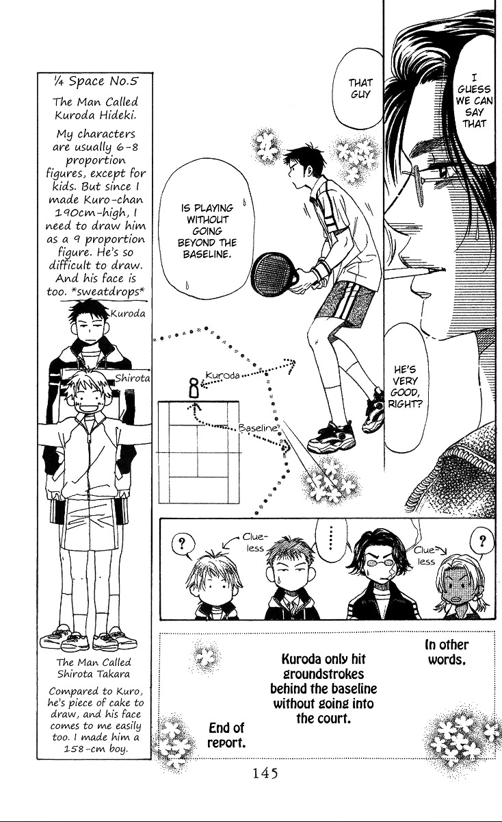 Shanimuni GO Chapter 59 page 17 - Chapter 59: The District Tournament 1: Determination