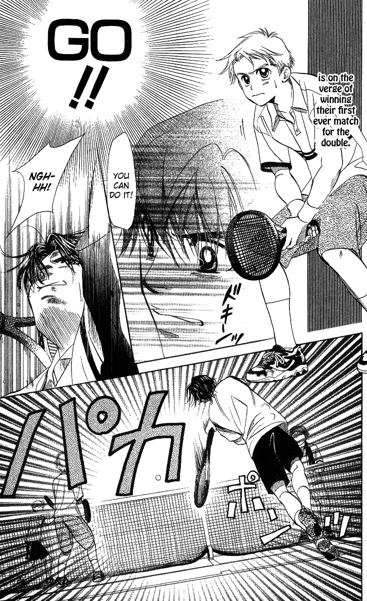 Shanimuni GO Chapter 60 page 19 - Chapter 60: The District Tournament 2: Survivors from the Dark Age