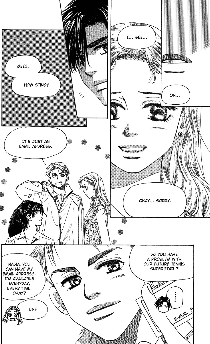 Shanimuni GO Chapter 62 page 10 - Chapter 62: Timing