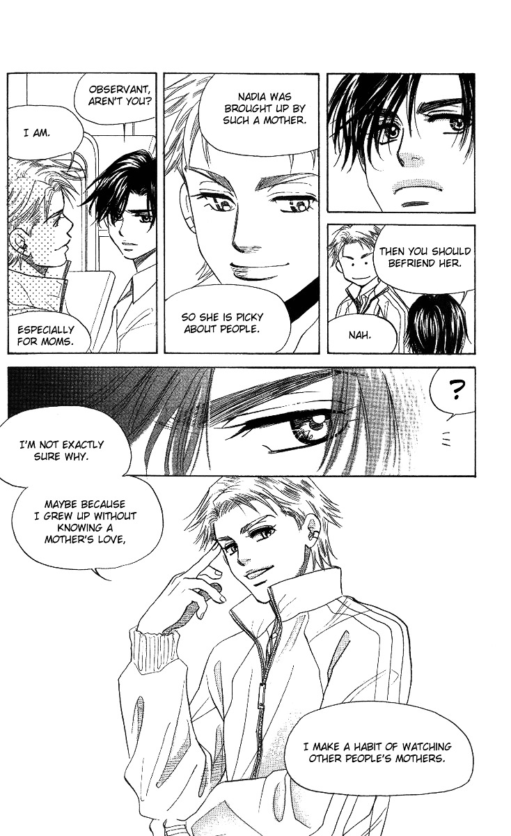 Shanimuni GO Chapter 62 page 12 - Chapter 62: Timing