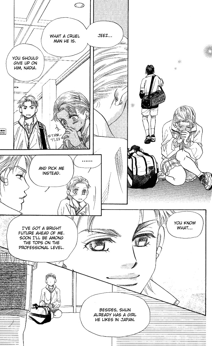 Shanimuni GO Chapter 62 page 25 - Chapter 62: Timing