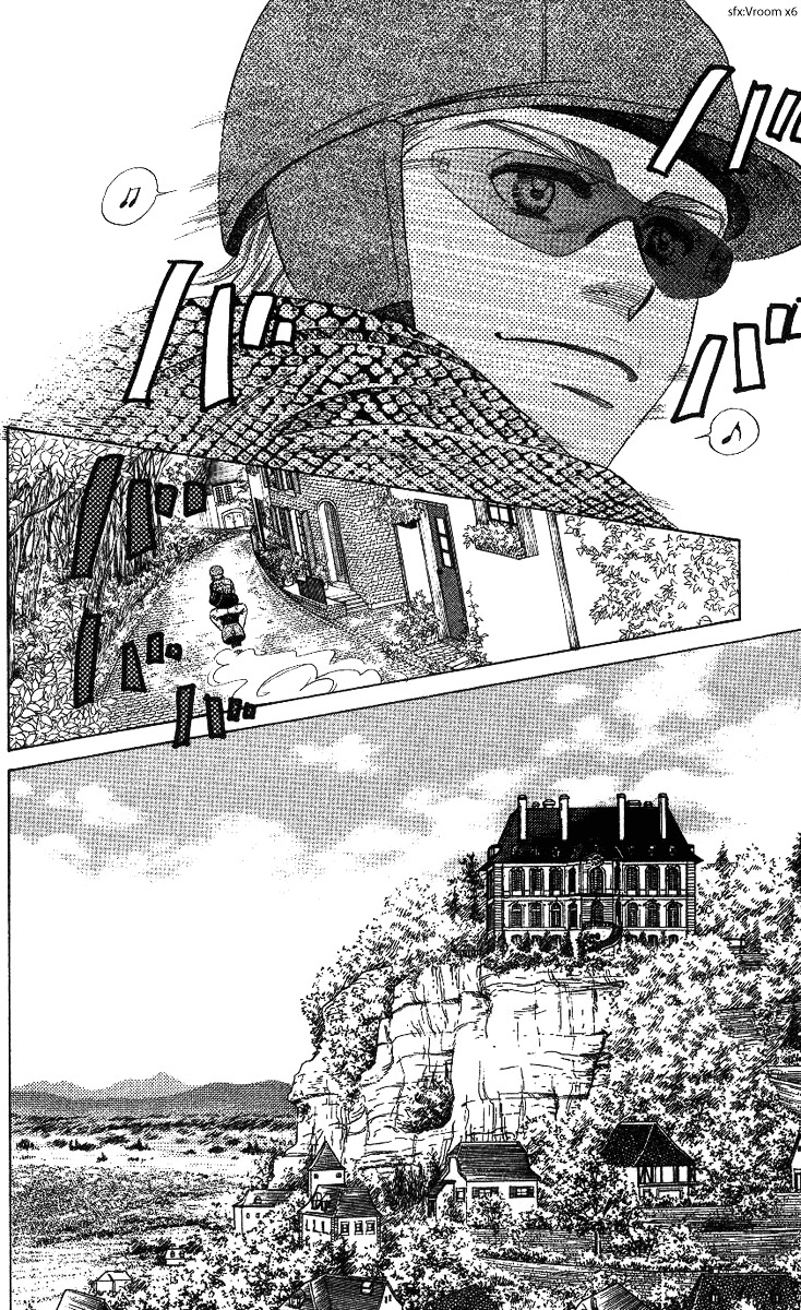 Shanimuni GO Chapter 62 page 3 - Chapter 62: Timing
