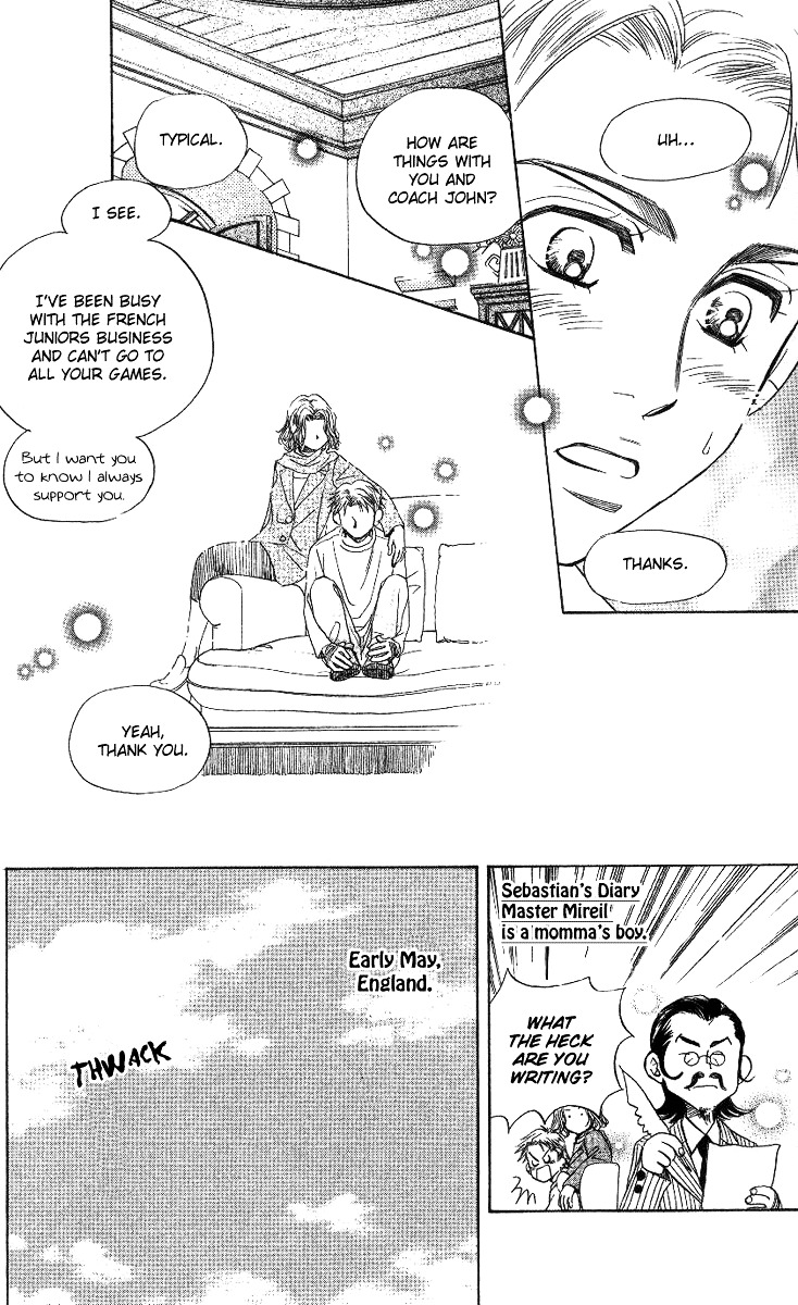Shanimuni GO Chapter 62 page 7 - Chapter 62: Timing