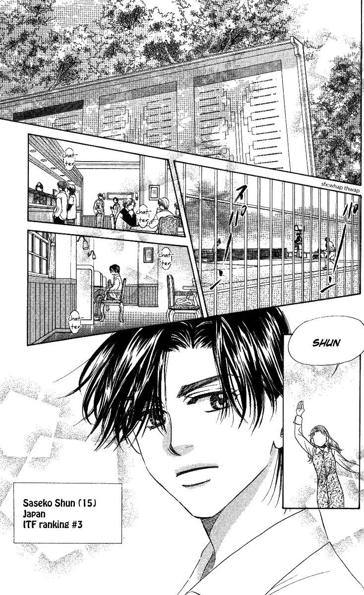 Shanimuni GO Chapter 62 page 8 - Chapter 62: Timing