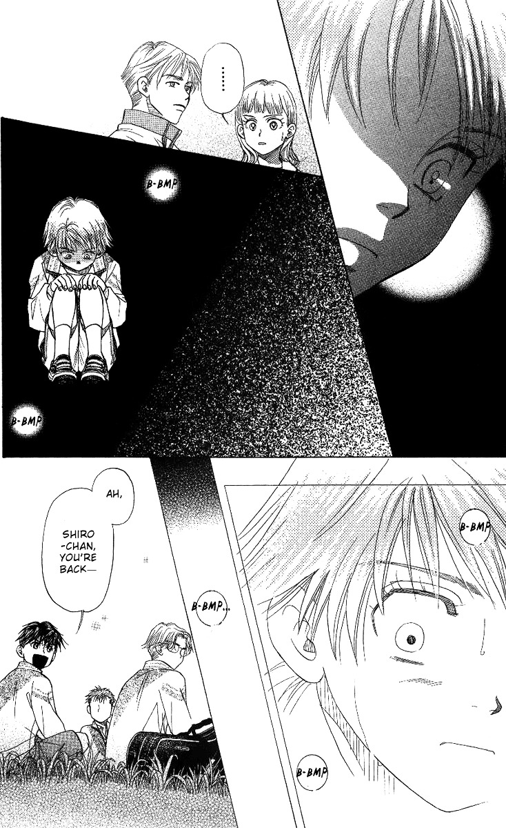 Shanimuni GO Chapter 63 page 28 - Chapter 63: The Prefectural Tournament 1: We Meet Again