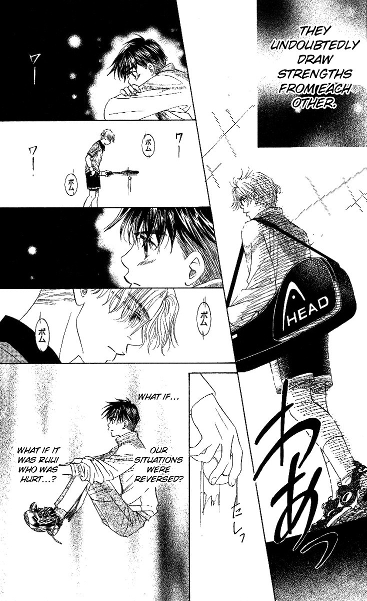 Shanimuni GO Chapter 69 page 26 - Chapter 69: The Prefectural Tournament 7: One Win, One Lost
