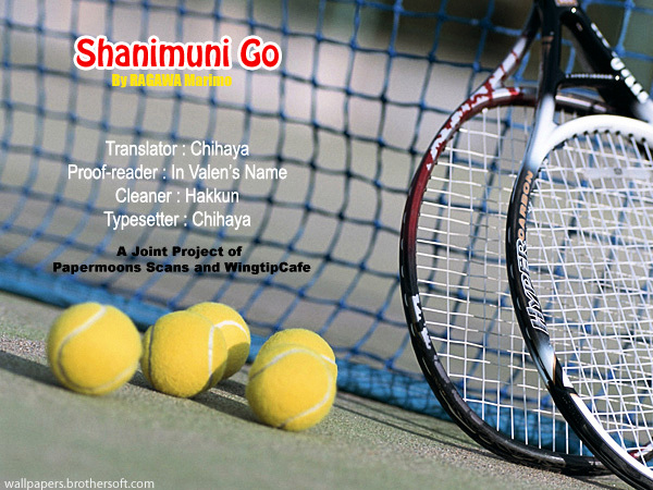 Shanimuni GO Chapter 69 page 32 - Chapter 69: The Prefectural Tournament 7: One Win, One Lost