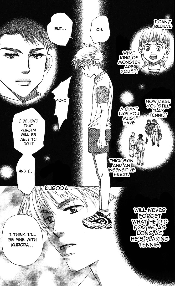 Shanimuni GO Chapter 72 page 22 - Chapter 72