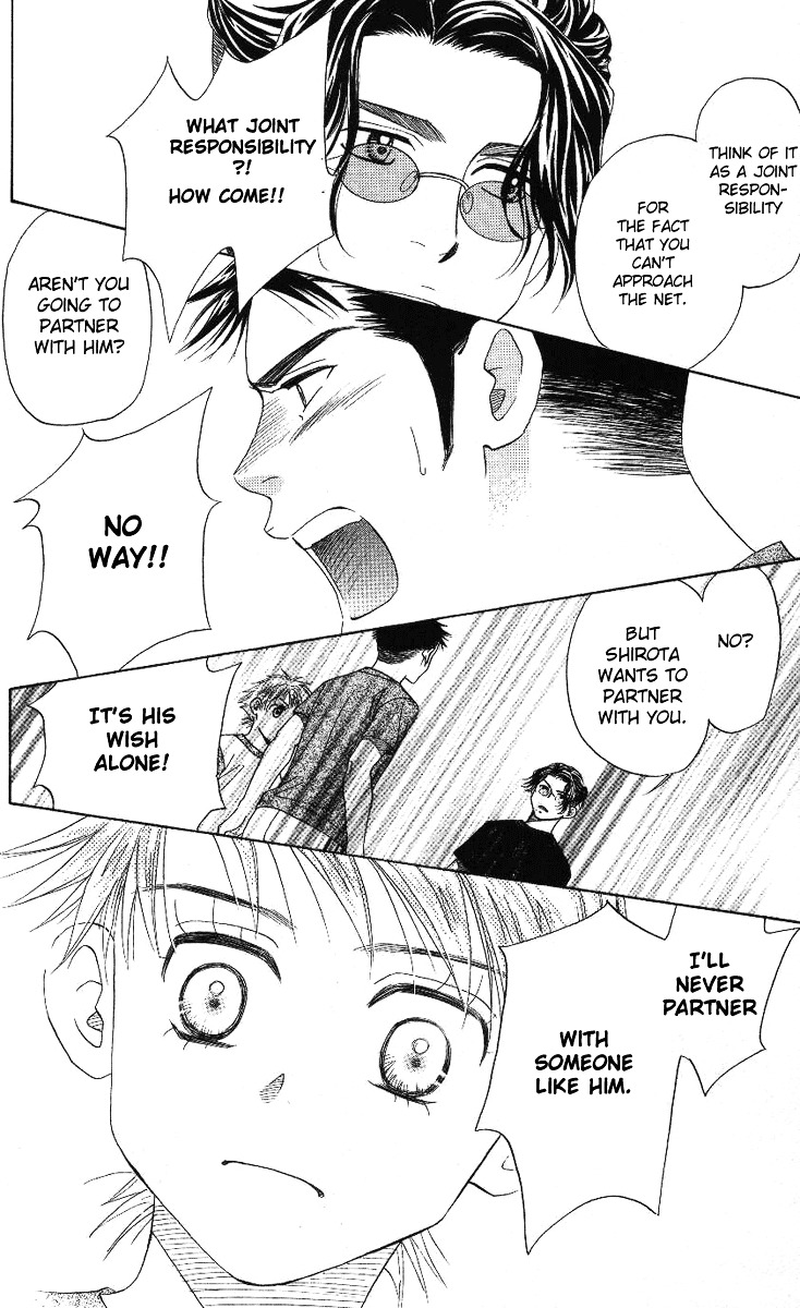 Shanimuni GO Chapter 72 page 25 - Chapter 72