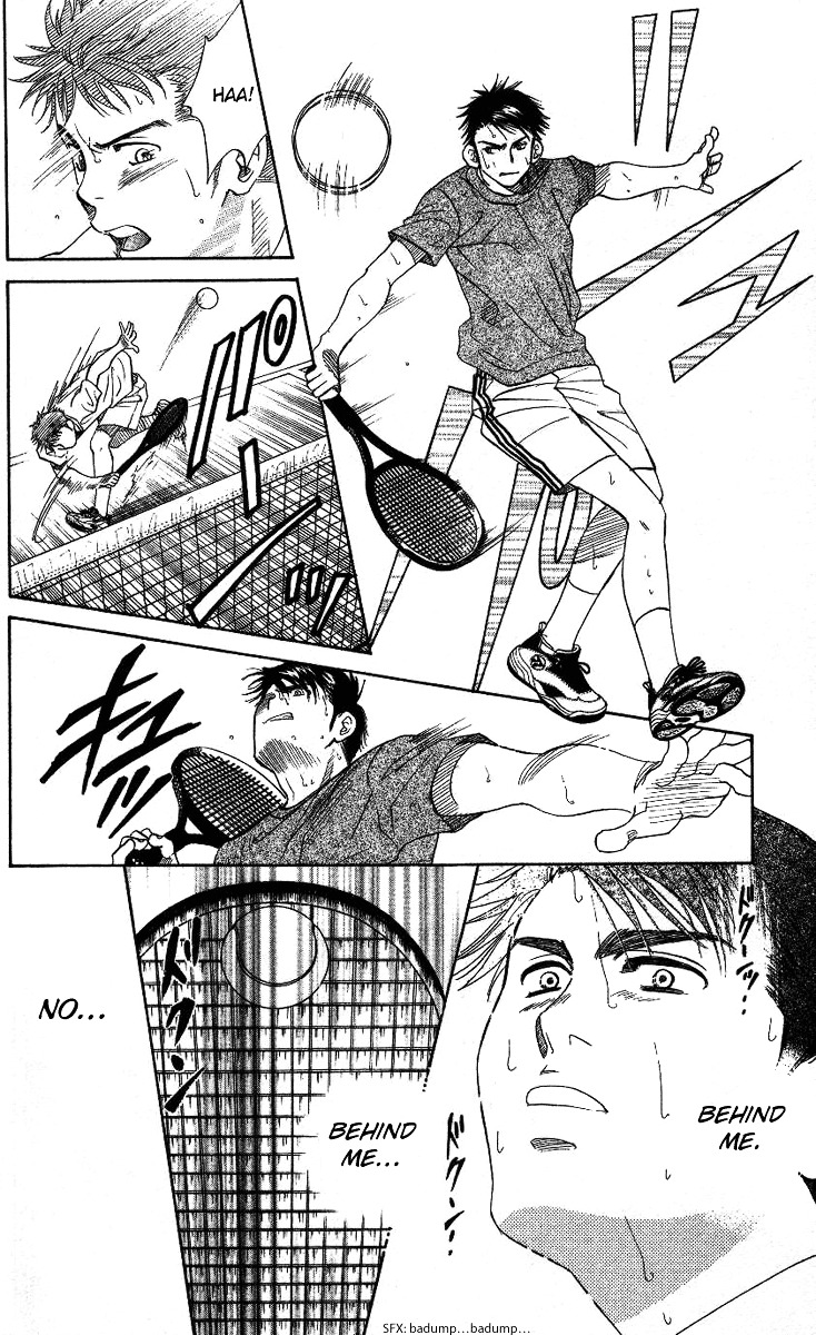 Shanimuni GO Chapter 73 page 30 - Chapter 73