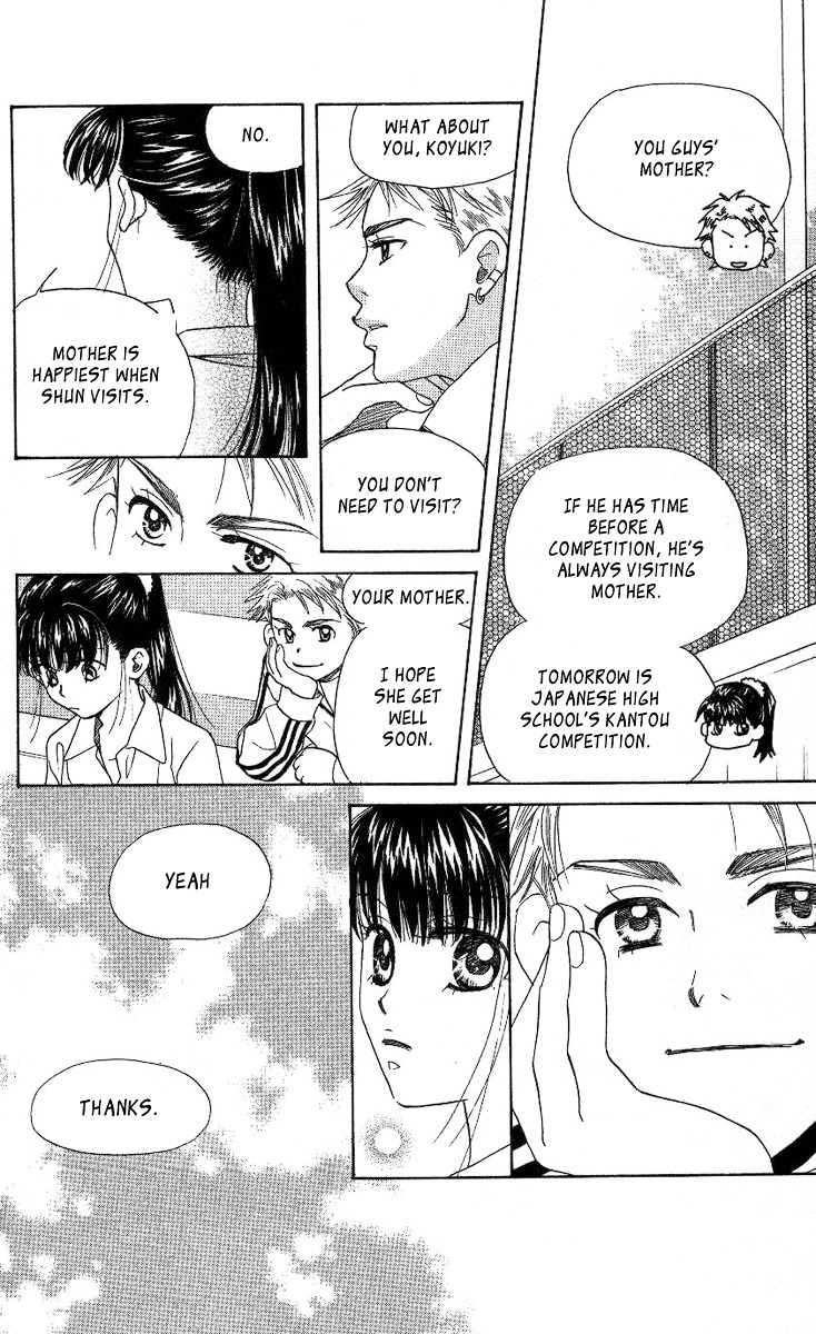 Shanimuni GO Chapter 74 page 21 - Chapter 74