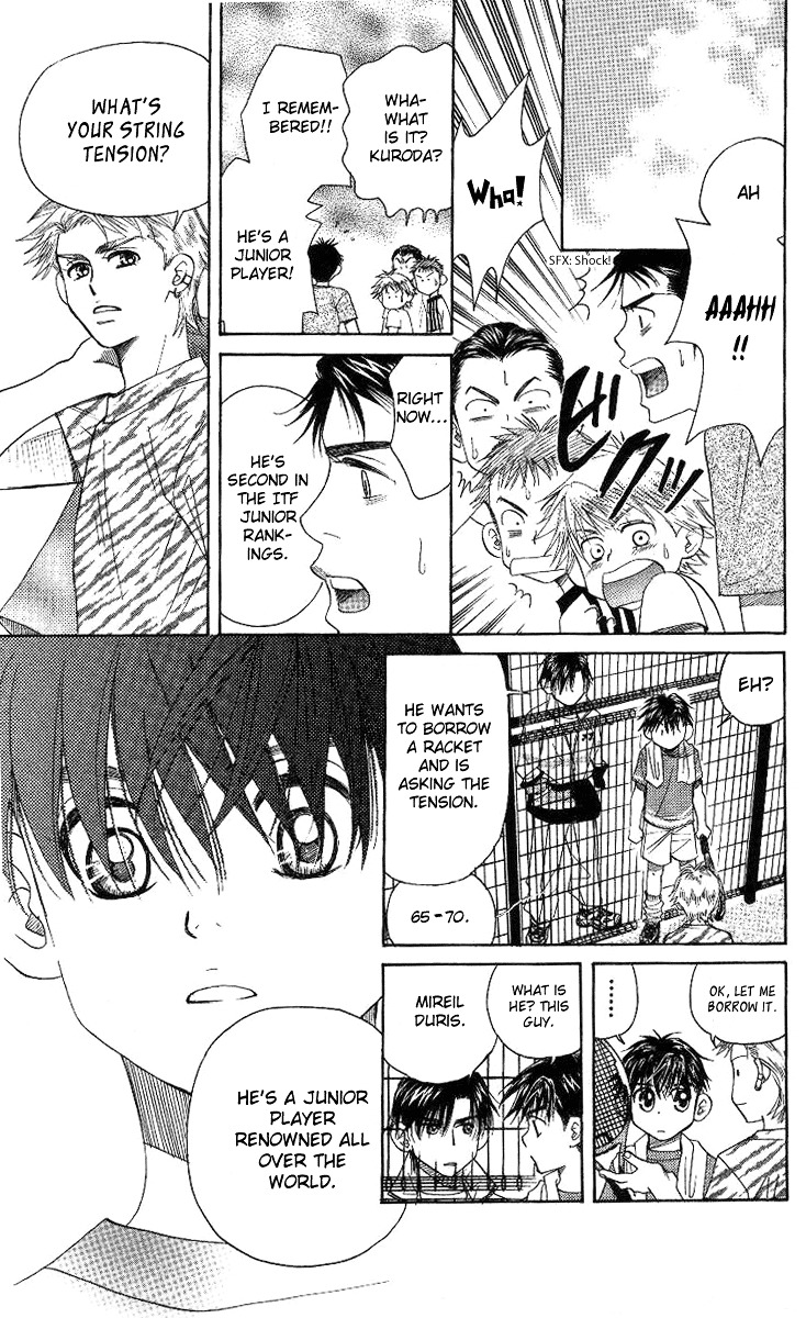 Shanimuni GO Chapter 75 page 22 - Chapter 75