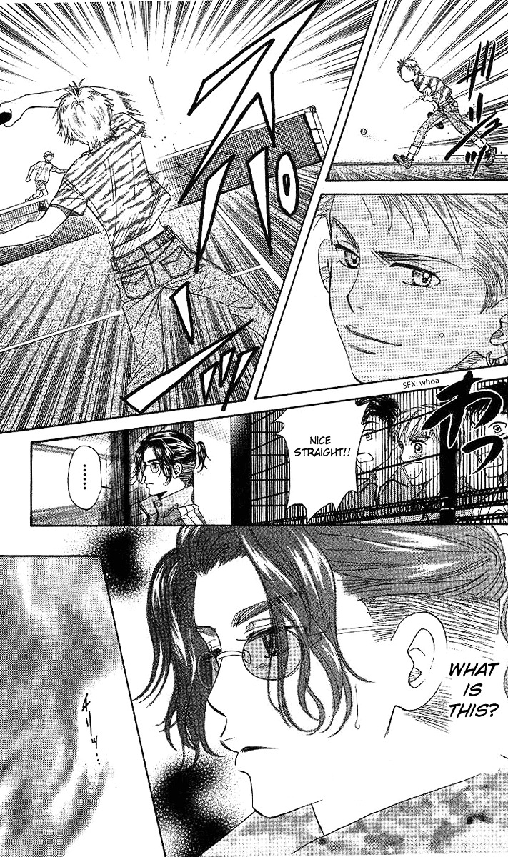 Shanimuni GO Chapter 75 page 28 - Chapter 75