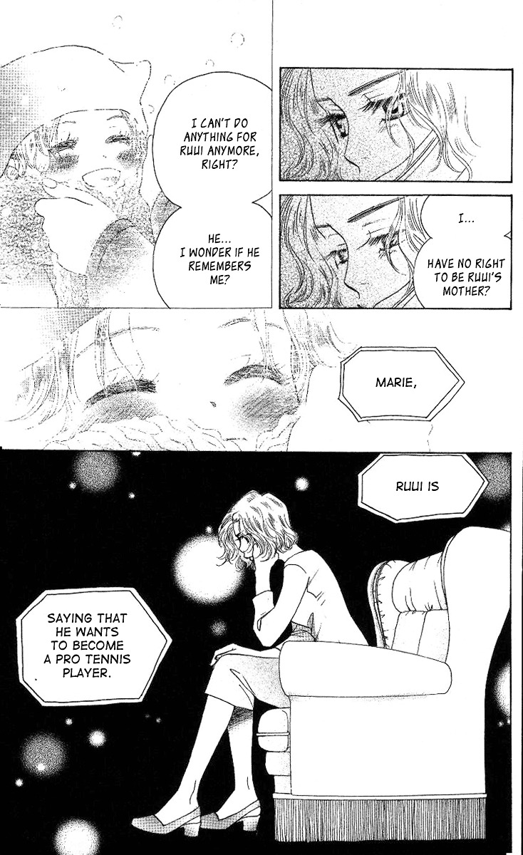 Shanimuni GO Chapter 75 page 6 - Chapter 75