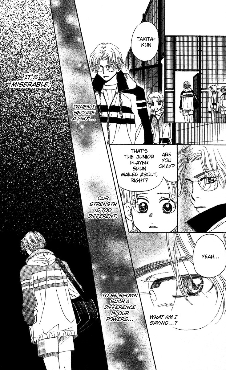 Shanimuni GO Chapter 76 page 9 - Chapter 76