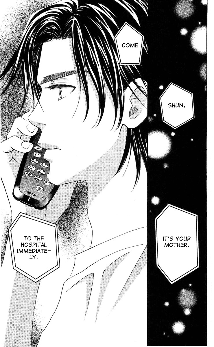 Shanimuni GO Chapter 77 page 30 - Chapter 77