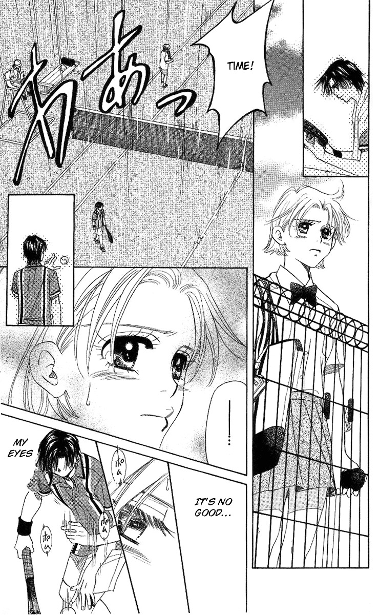 Shanimuni GO Chapter 78 page 28 - Chapter 78