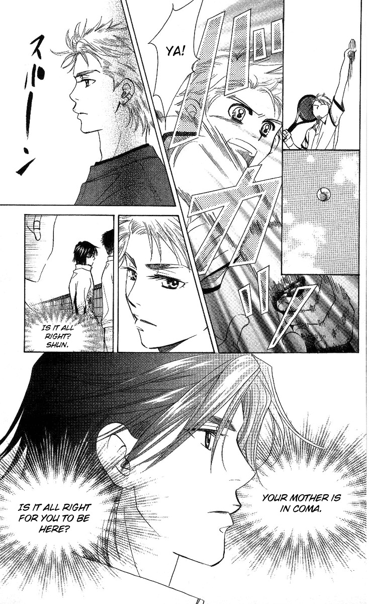 Shanimuni GO Chapter 78 page 8 - Chapter 78