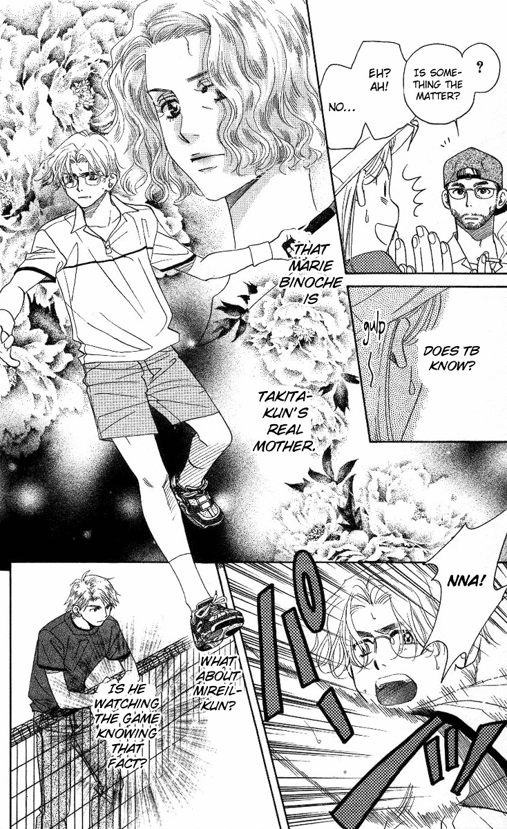 Shanimuni GO Chapter 79 page 29 - Chapter 79