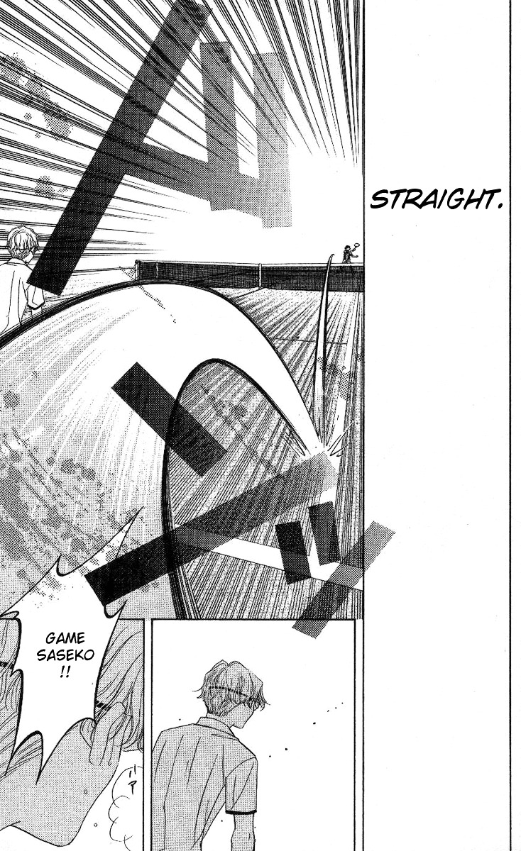 Shanimuni GO Chapter 79 page 32 - Chapter 79