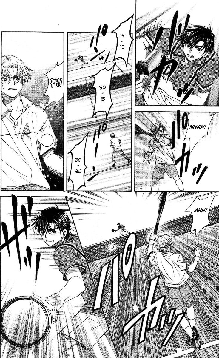 Shanimuni GO Chapter 80 page 11 - Chapter 80: Kanto Competition Part 6: Saseko's Power