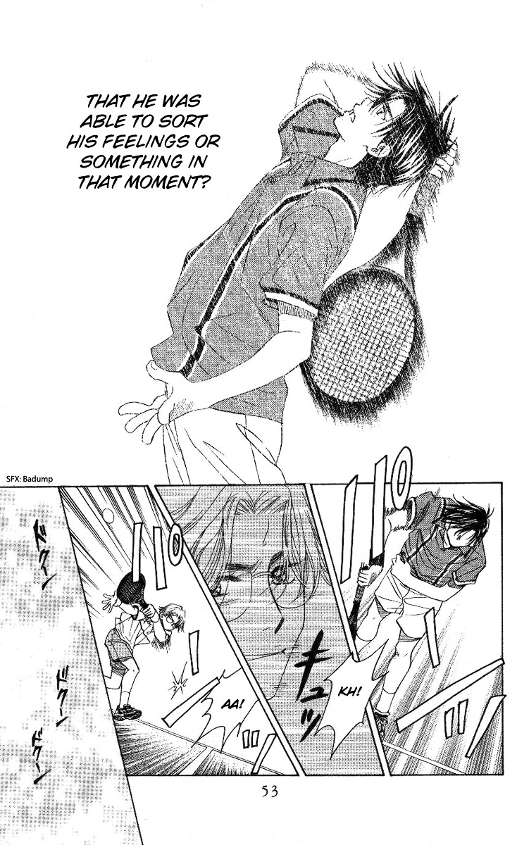 Shanimuni GO Chapter 80 page 18 - Chapter 80: Kanto Competition Part 6: Saseko's Power