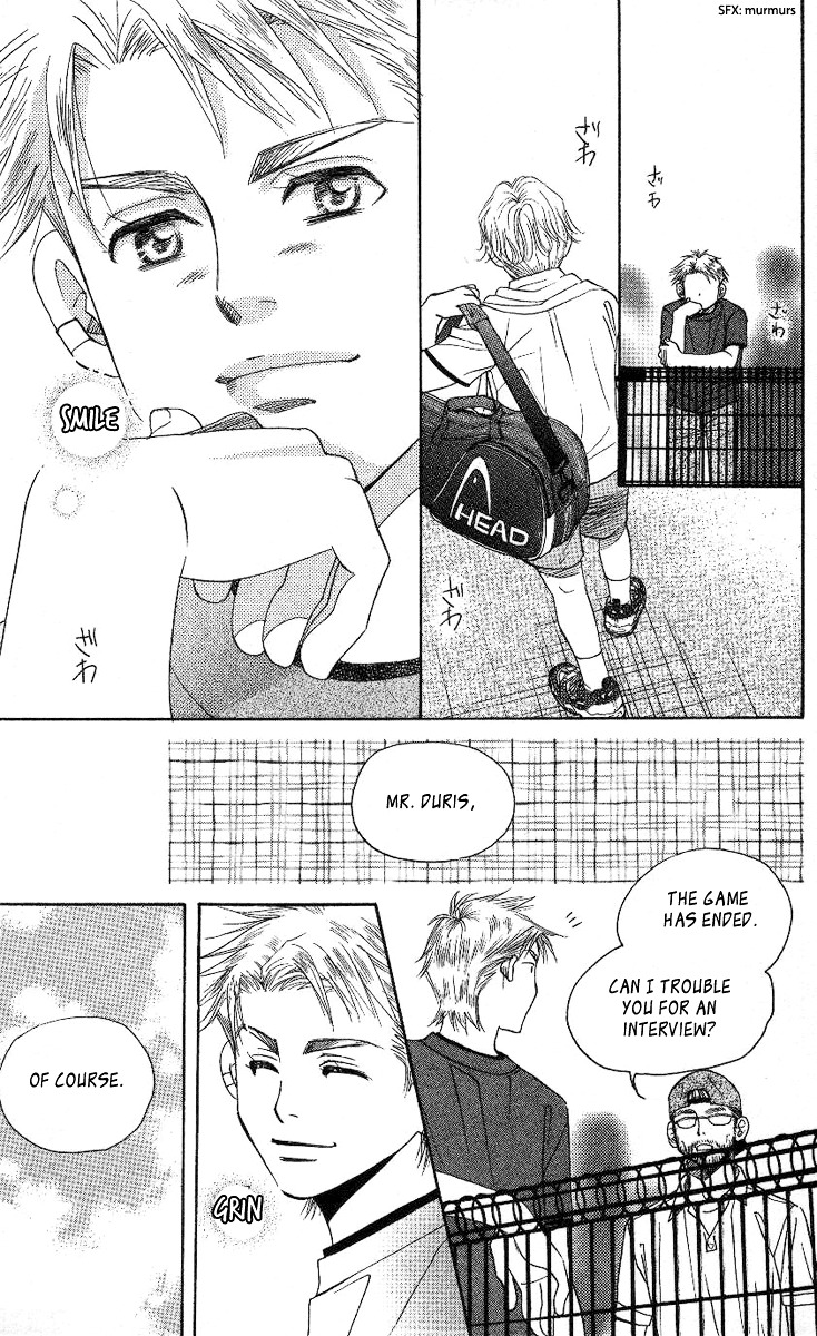Shanimuni GO Chapter 80 page 27 - Chapter 80: Kanto Competition Part 6: Saseko's Power