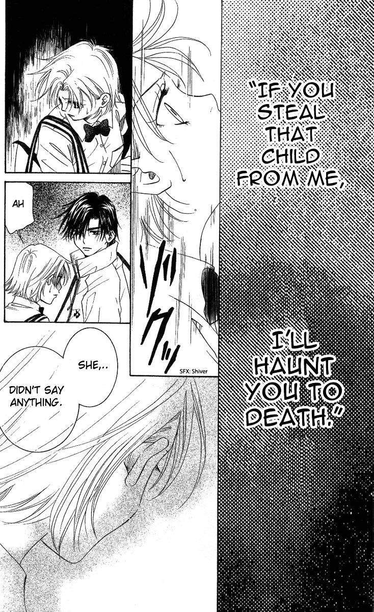 Shanimuni GO Chapter 81 page 9 - Chapter 81