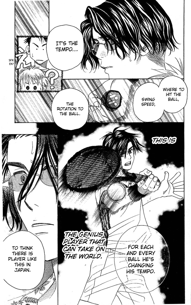 Shanimuni GO Chapter 83 page 10 - Chapter 83