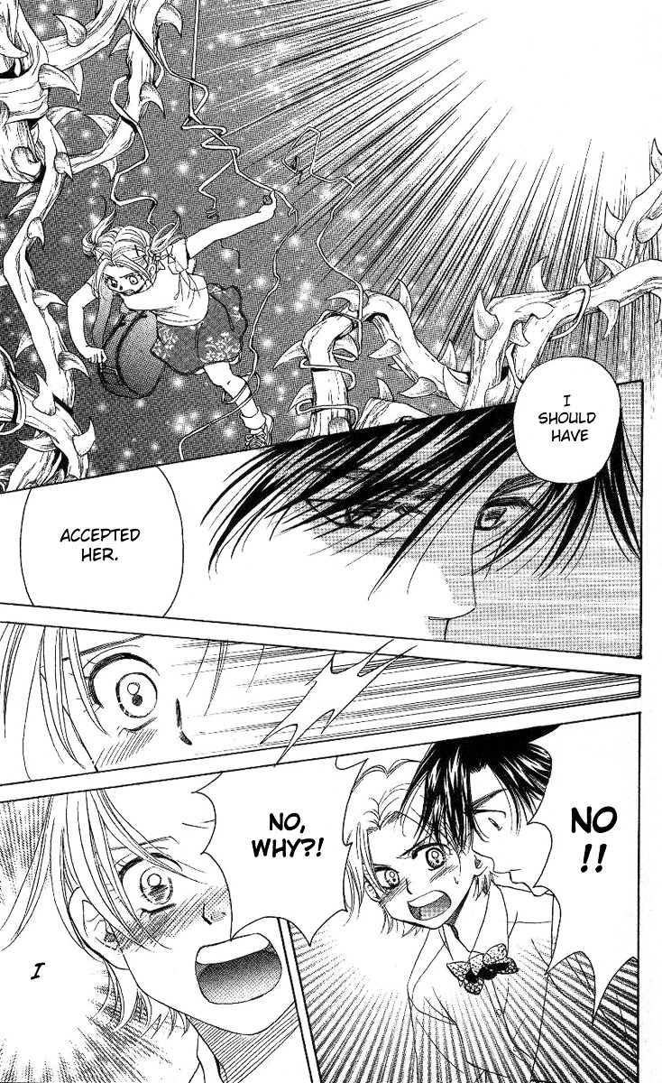 Shanimuni GO Chapter 84 page 24 - Chapter 84: Each of their Circumstances