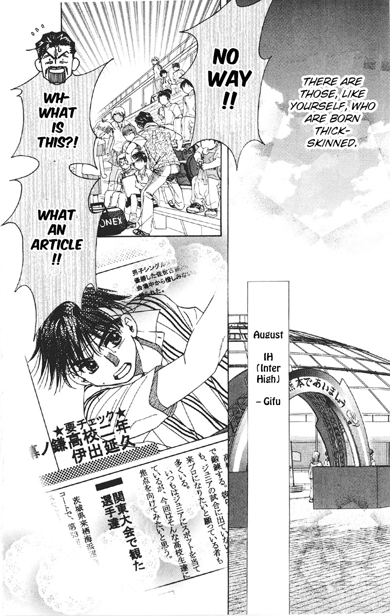 Shanimuni GO Chapter 85 page 9 - Chapter 85