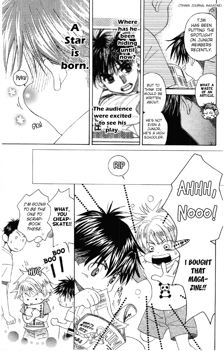 Shanimuni GO Chapter 86 page 10 - Chapter 86