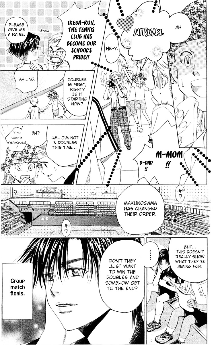 Shanimuni GO Chapter 86 page 36 - Chapter 86