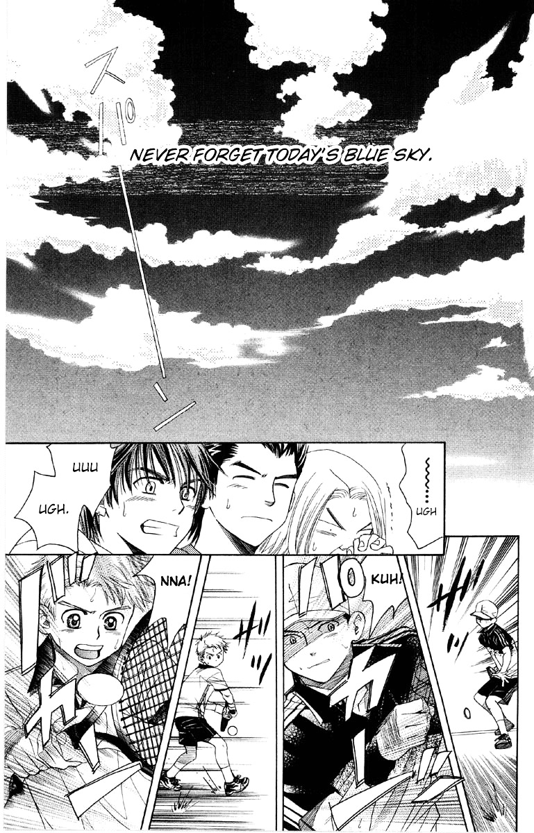 Shanimuni GO Chapter 87 page 28 - Chapter 87