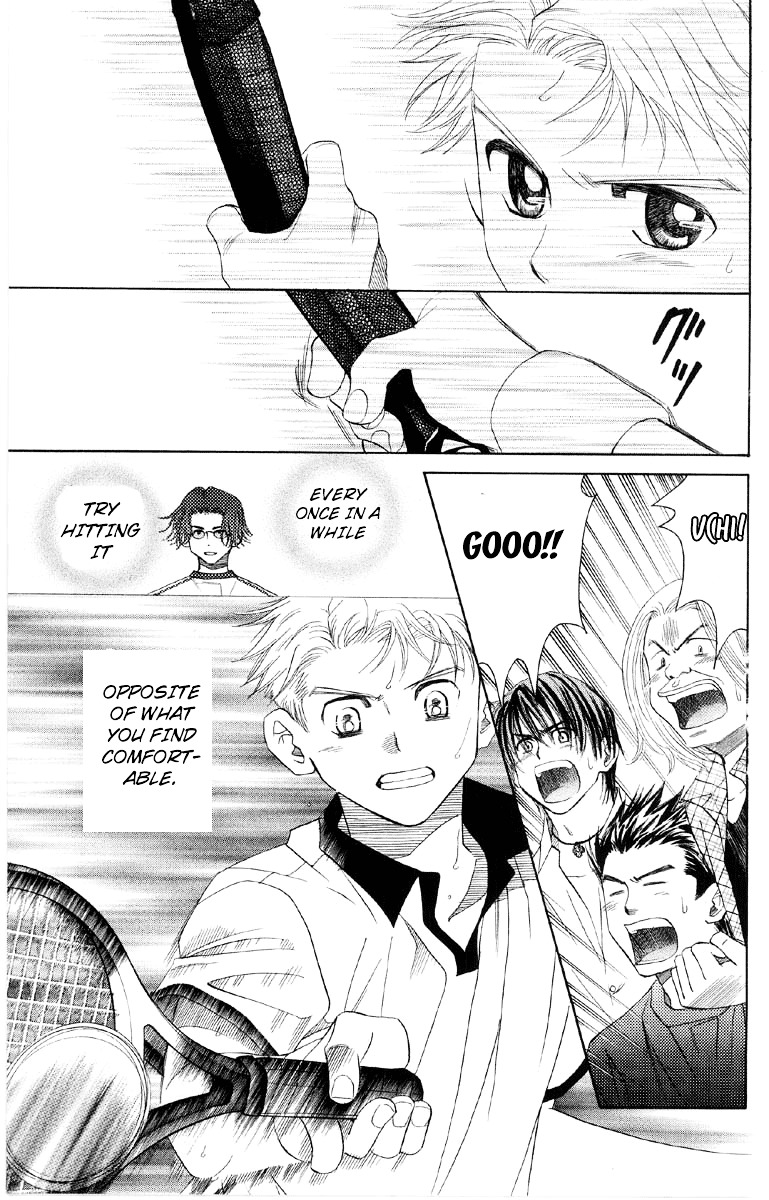 Shanimuni GO Chapter 87 page 30 - Chapter 87