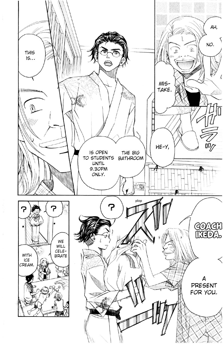 Shanimuni GO Chapter 89 page 9 - Chapter 89