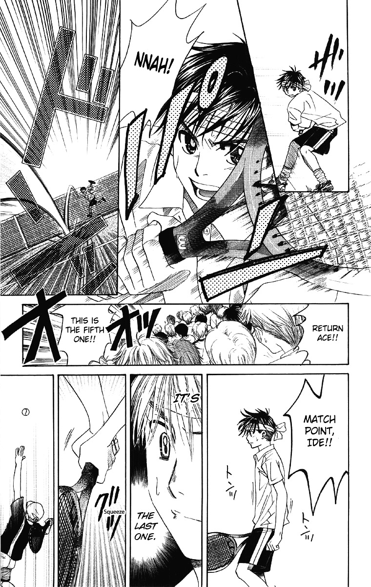 Shanimuni GO Chapter 90 page 24 - Chapter 90