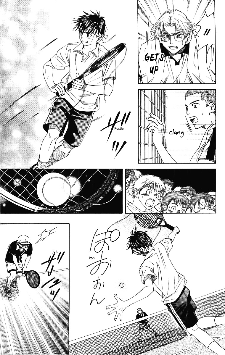 Shanimuni GO Chapter 90 page 26 - Chapter 90