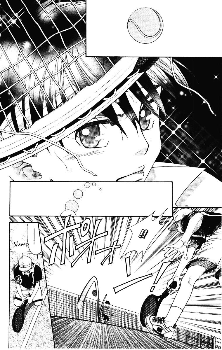 Shanimuni GO Chapter 90 page 27 - Chapter 90