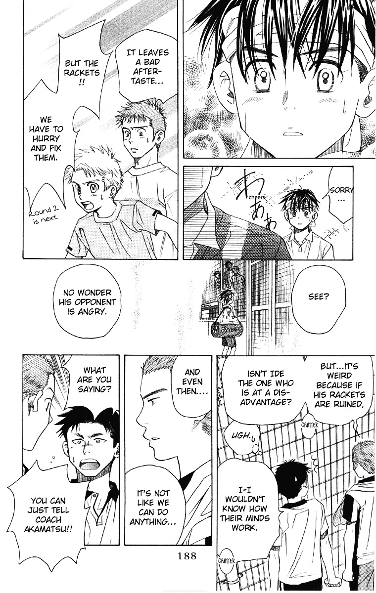 Shanimuni GO Chapter 90 page 29 - Chapter 90